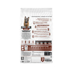 Procan Adult Dog Food nutritional information chart