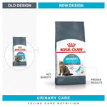Royal Canin Urinary Care Dry Cat Food for Urinary Health