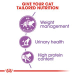 Royal Canin Sterilised Adult Dry Cat Food