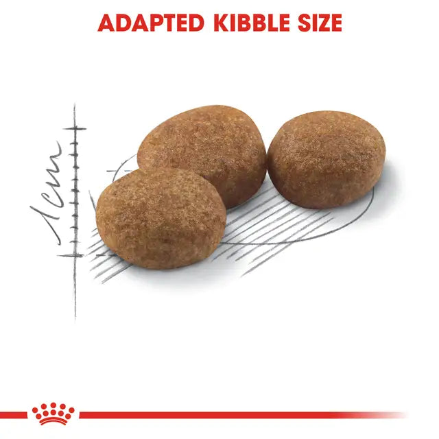 Royal Canin Sterilised Adult Dry Cat Food for Weight Control