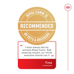 Royal Canin Regular Fit 32 Dry Cat Food for Adult Cats