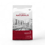 Diamond Naturals Indoor Cat Food bag
