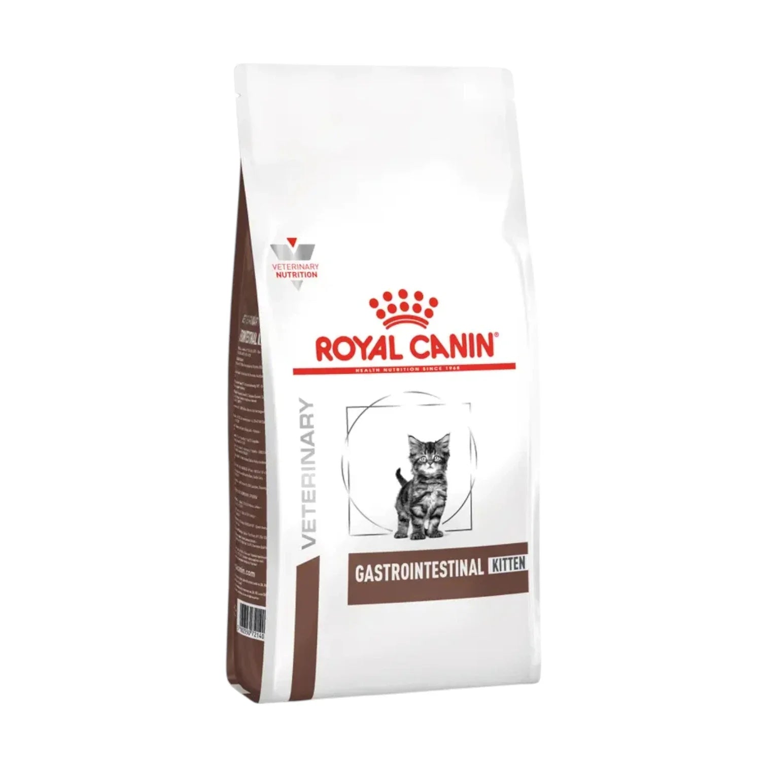 Royal Canin Gastrointestinal Kitten Food for Sensitive Digestion