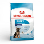 Royal Canin Maxi Puppy Dry Dog Food for Large Breed Puppies