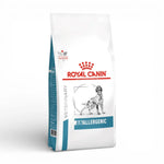 Royal Canin Veterinary Anallergenic Dry Dog Food for Food Allergies