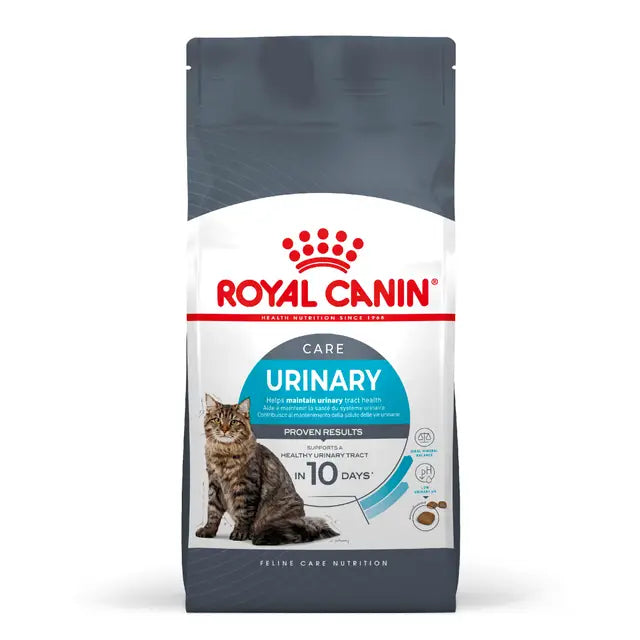 Royal Canin Urinary Care Dry Cat Food for Urinary Health