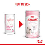 Royal Canin Babycat Milk Complete Milk Replacer for Kittens