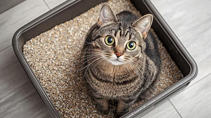 Cat Litter