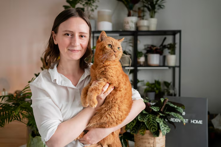 Veterinary Diet