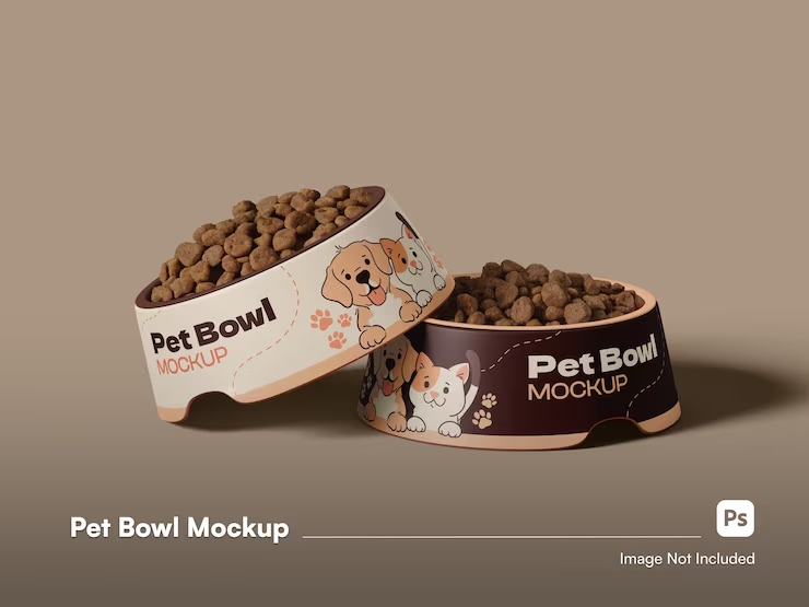 Bowls & Feeders
