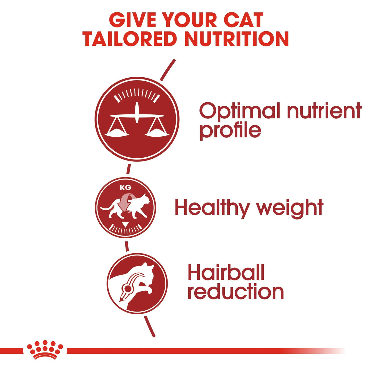Royal Canin Instinctive Adult in Jelly Wet Cat Food