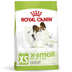Royal Canin X-Small Adult Dry Dog Food for Tiny Breed Dogs