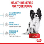 Royal Canin X-Small Puppy Dry Dog Food