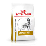 Royal Canin Veterinary Urinary S/O Dry Dog Food