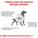 Royal Canin Veterinary Gastrointestinal Dry Dog Food for Digestive Health