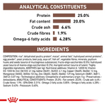 Royal Canin Veterinary Gastrointestinal Dry Dog Food