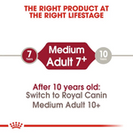 Royal Canin Medium Adult Dry Dog Food