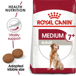Royal Canin Medium Adult Dry Dog Food for Medium Breed Dogs