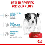 Royal Canin Mini Puppy Dry Dog Food for Small Breed Puppies