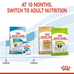 Royal Canin X-Small Puppy Dry Dog Food