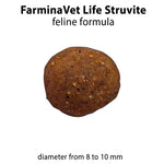 Farmina Vet Life Struvite Feline Dry Food